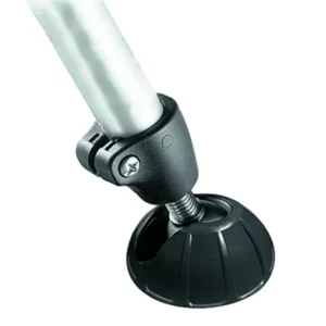 Manfrotto Saugfüsse 3 Stück