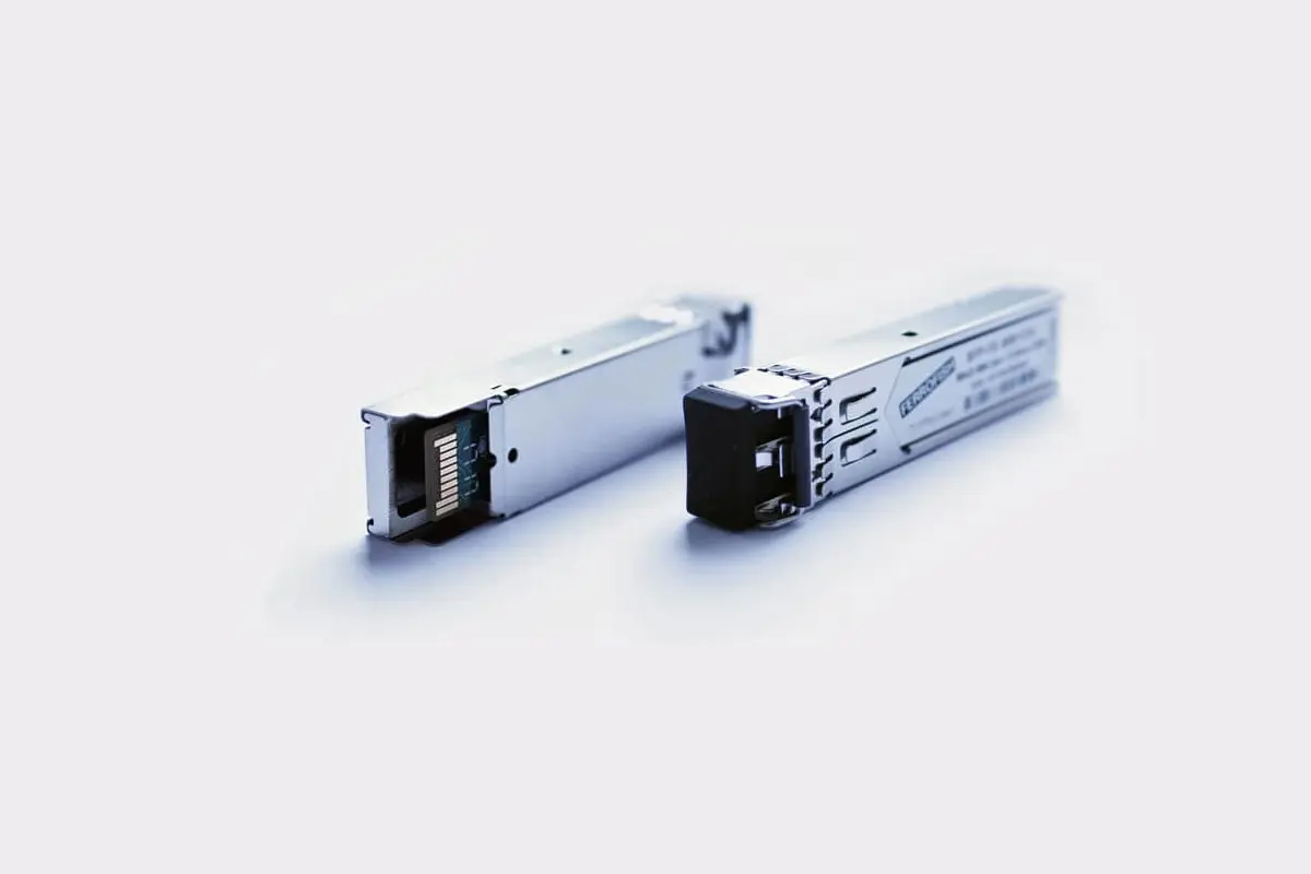 FERROFISH SFP Module Multimode + Unlock Code