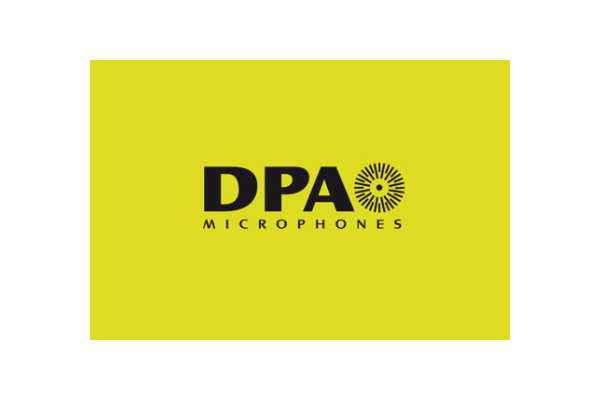 DPA MICROPHONES