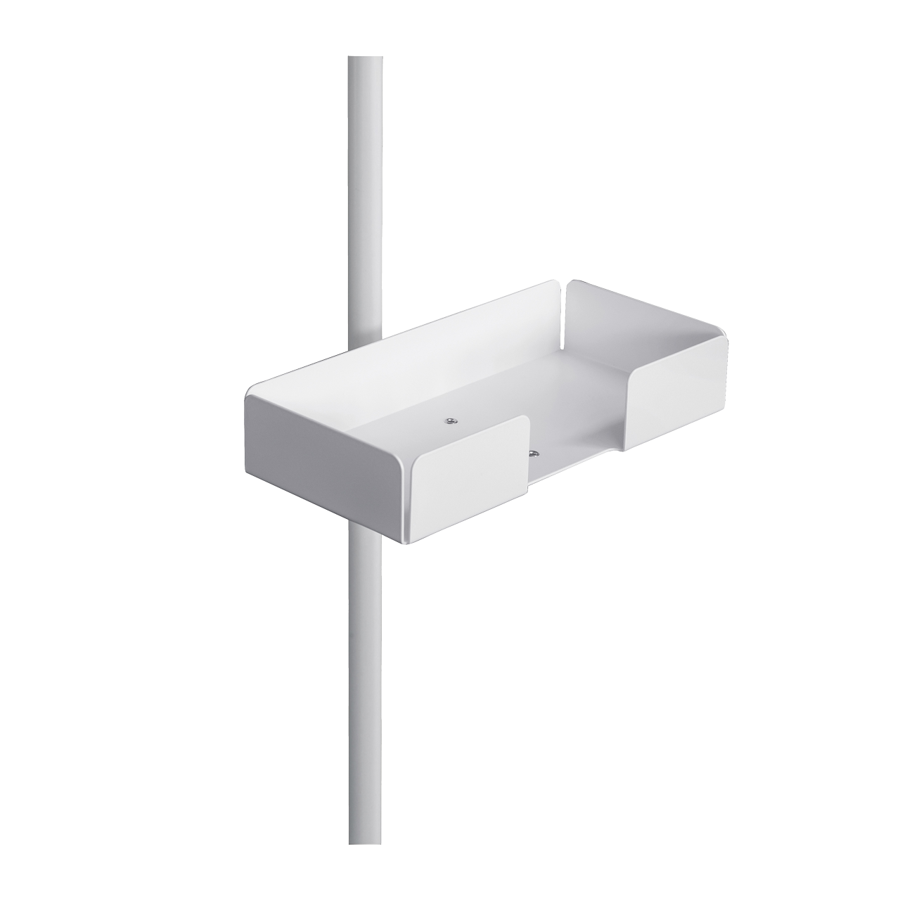 K&M 98-803/80 80380 Ablage für Hygieneprodukte