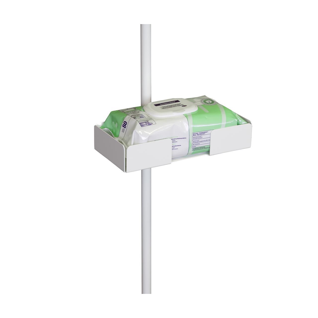 K&M 98-803/80 80380 Ablage für Hygieneprodukte - Image 2