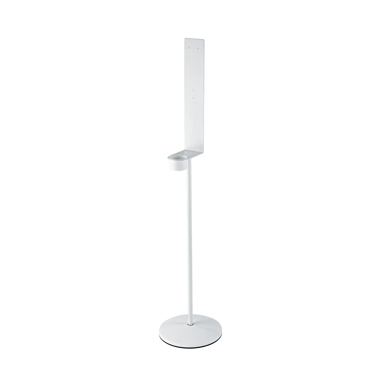 K&M 98-803/20 80320 Desinfektionsmittelständer für Euro Dispenser – Bild 2