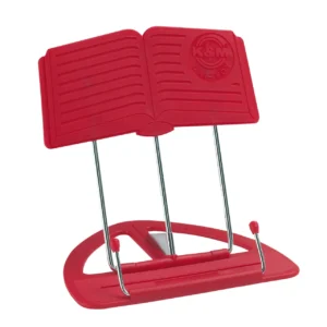 K&M 90-124/50/rot 12450 Uni-Boy »Classic«