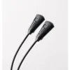 K&M 12259 Notenpultleuchte »Double2 LED FlexLight rechargeable«