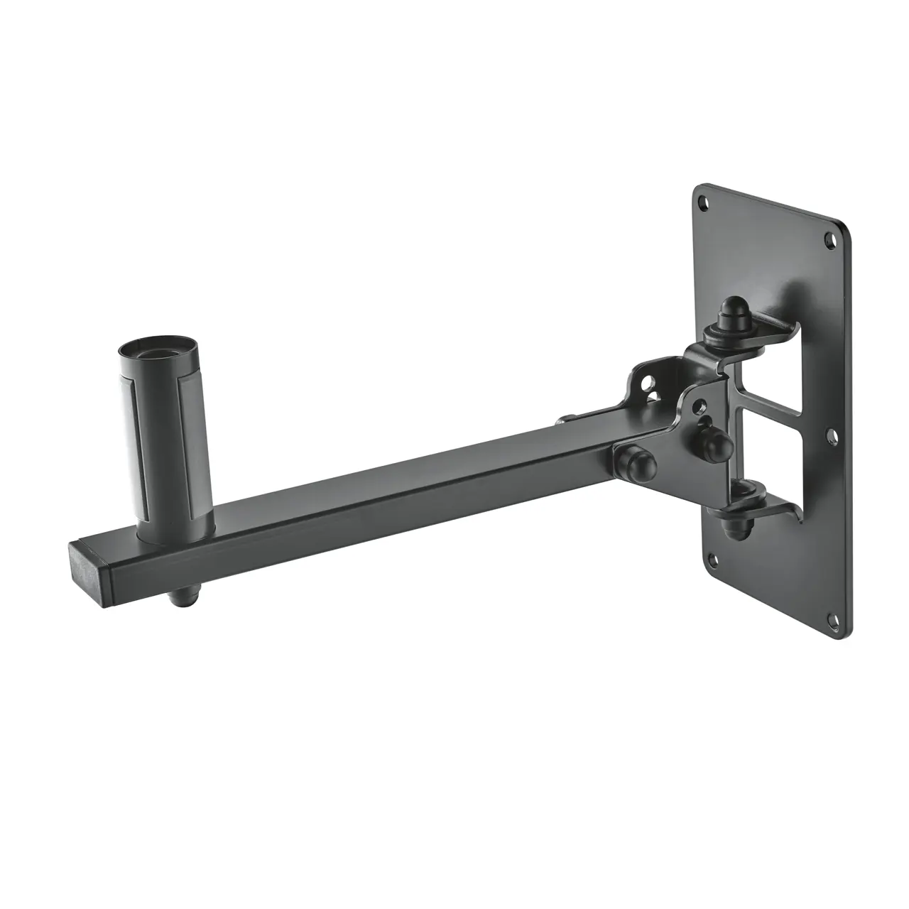 K&M 76-241/69 24169 Boxenwandhalterung