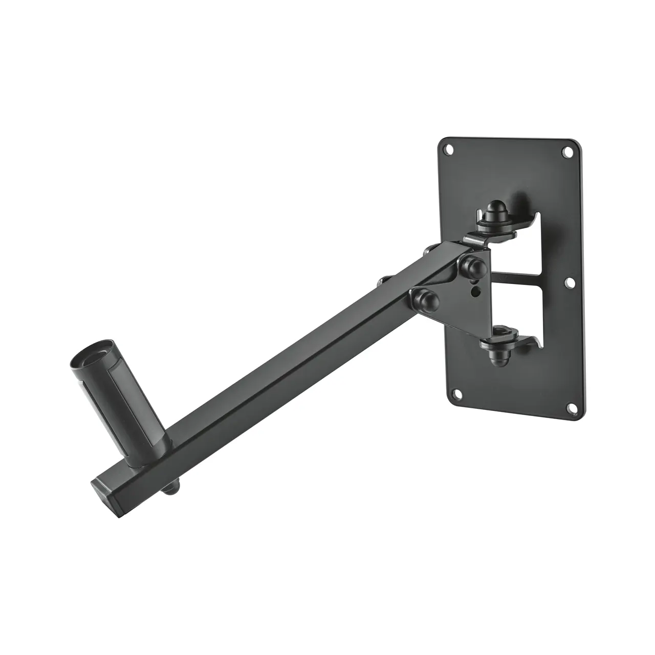 K&M 76-241/69 24169 Boxenwandhalterung – Bild 2