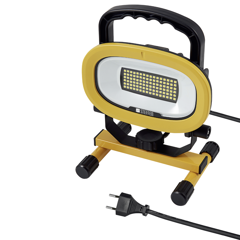 WORKLIGHT LED Strahler 21W mit Traggriff