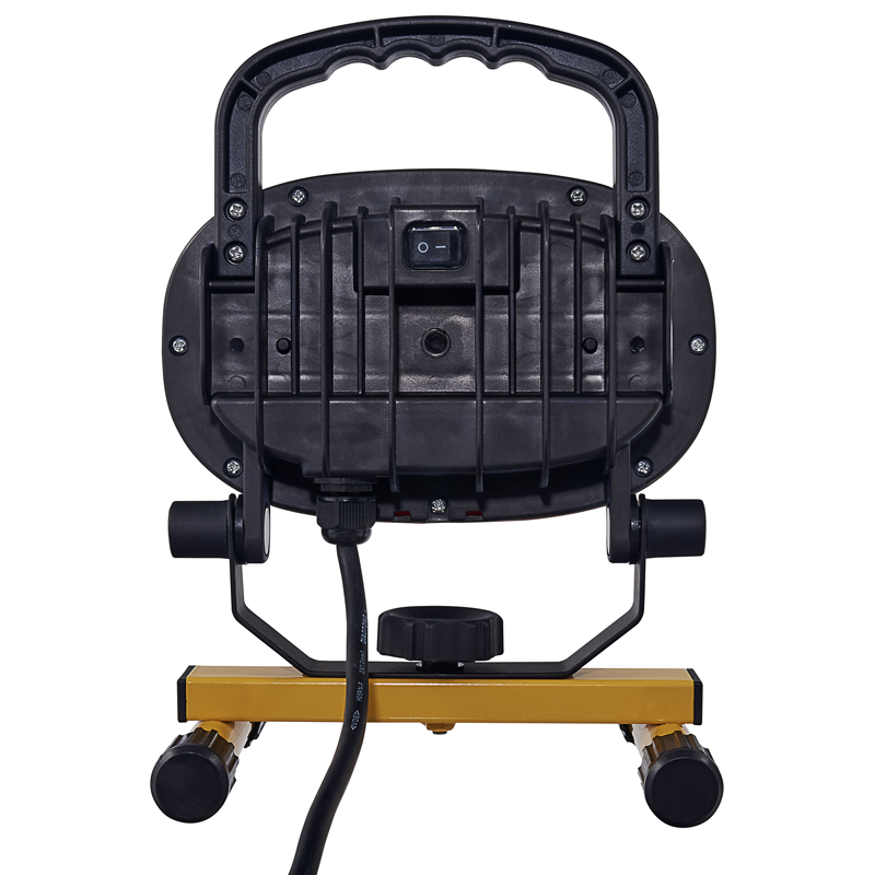 WORKLIGHT LED Strahler 21W mit Traggriff - Image 3