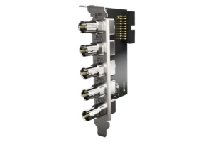 RME AoX-MADI-EXT-BNC