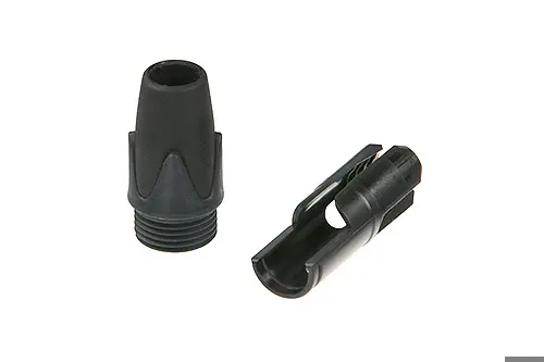 Neutrik BPX-5-GREEN GREEN BUSHING NP*X