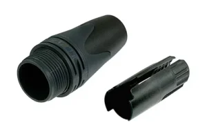 Neutrik BXX-4-YELLOW YELLOW BUSHING XX-SERIES