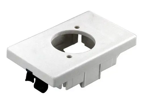 Contrik FLF1 FLF Platte ws 1xD-Serie