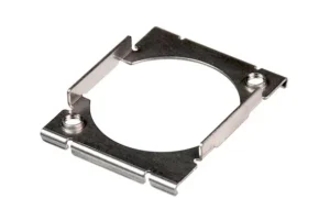 Neutrik MFD FIXING PLATE M3 D-SERIES
