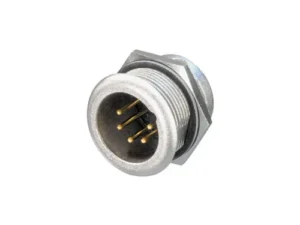Neutrik NC5MPR-HD CHASS.CON.MALE 5POLE HEAVY DUTY