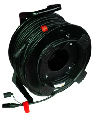 Etherflex NEPK-EE-EF-25 Etherflex® Cat5e / 2x ECon, 25m