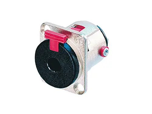 Neutrik NJ3FP6C PROF.1/4'' JACK 3POLE LOCK