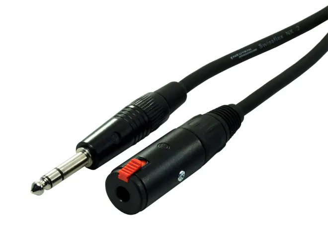 Contrik NKK6-BL 6m NP3X-BAG - NJ3FC6C-BAG