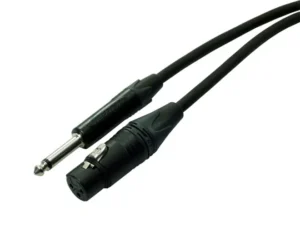Contrik NMKA05-BL 0.5m NC3FXX-BAG - NP2X-BAG