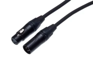 Contrik NMKS05-BL 0.5m NC3FXX-BAG - NC3MXX-BAG