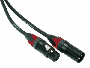 Contrik NMKS6-RD 6m NC3FXX-BAG - NC3MXX-BAG + RED BO