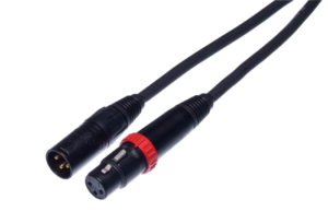 Contrik NMKS6S-BL 6m NC3FXS-B - NC3MX-B