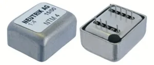 Neutrik NTM4 MIC. TRANSFORMER 1:4