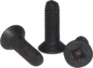 Contrik D-SCREW GewindefurchSenkkopM3x10, sw VPE=100Stk