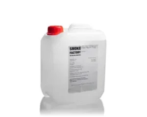 Smoke Factory Tour Hazer Fog 5-Ltr Kanister