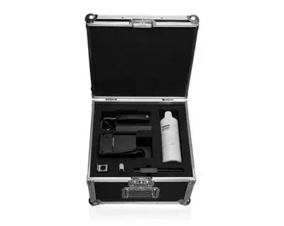 Smoke Factory Scotty II Transportcase XL