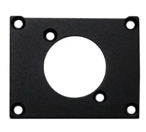 Boxo BO-U3121 BoXo Snakebite Frontpl. 50x40mm D-Typ