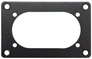 Boxo BO-U3032 BoXo Classic Frontpl. 70x45mm NAC3PX