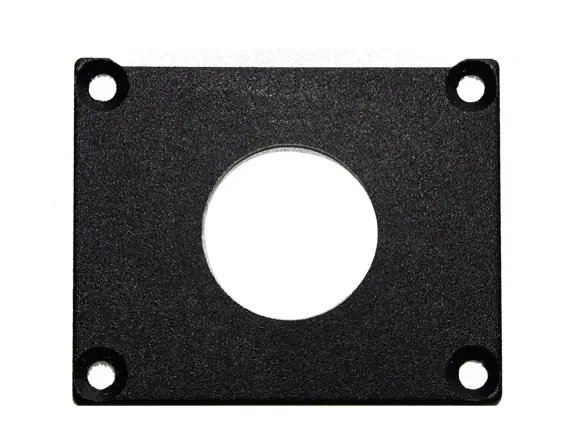 Boxo BO-U3123 BoXo Snakebite Frontpl. 50x40mm MG20