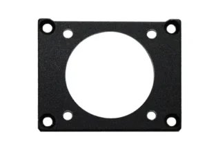 Boxo BO-U3122 BoXo Snakebite Frontpl. 50x40mm NL8MP