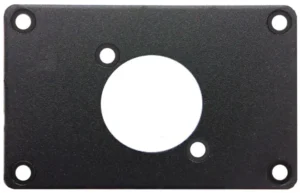 Boxo BO-U3001 BoXo Classic Frontplatte 70x45mm D-Typ