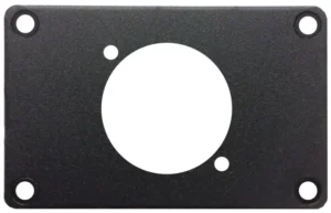 Boxo BO-U3034 BoXo Classic Frontpl. 70x45mm NAC3FPX