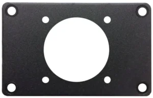 Boxo BO-U3030 BoXo Classic Frontplatte 70x45mm NL8MP