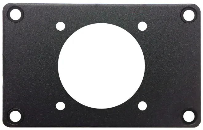 Boxo BO-U3030 BoXo Classic Frontplatte 70x45mm NL8MP