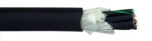 Contrik ZNKMP8/14 Cable Multipair 8x2x0.22mm2 PVC Ø12,6mm