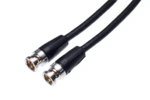 Contrik NXRG59BTBL15-BL 15m Patchkabel koax sw, RG59 B/U RT