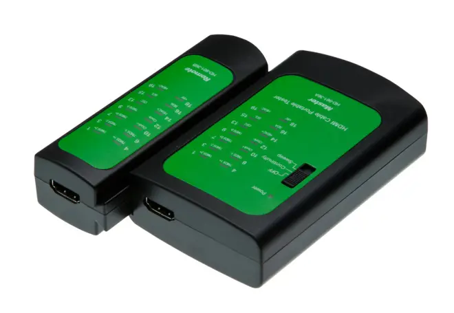 Contrik NX-HDMI-QUICKTEST HDMI Schnelltester