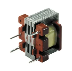 Contrik NTE1-PRINT Audio Uebertrager 1:1 Printversion
