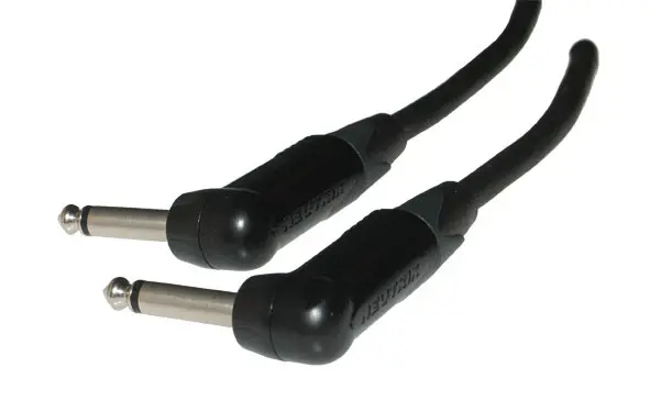 Contrik NPKRR09-BL 0.9m 2 x NP2RX-BAG