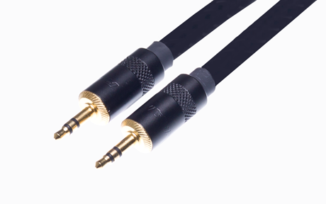 Contrik NPK3MP3-BL 3m 2 x RTP3C-B