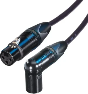 Contrik NMKSRXM3-BL 3m NC3MRX-BAG - NC3FXX-BAG