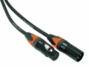 Contrik NMKS3-OG 3m NC3FXX-BAG - NC3MXX-BAG + ORANGE