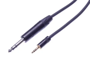 Contrik NMKPMP3-BL 3m NP3X-BAG - RTP3C-B