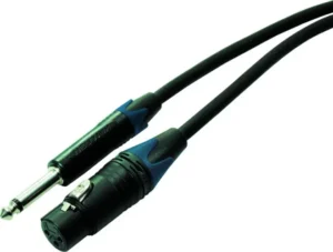 Contrik NMKA6-BU 6m NC3FXX-BAG - NP2X-BAG + BLUE BOOT