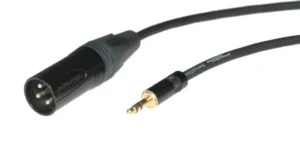 Contrik NMK15MMP3-BL 15m NC3MXX-BAG - RTP3C-B