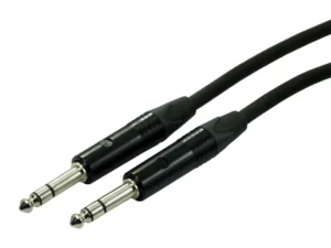 Contrik NMK1.5PP3-BL 1.5m 2 x NP3X-BAG