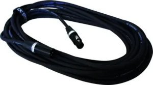 Contrik NLK10XLR2/9 10m NC3FXX-BAG - NC3MXX-BAG
